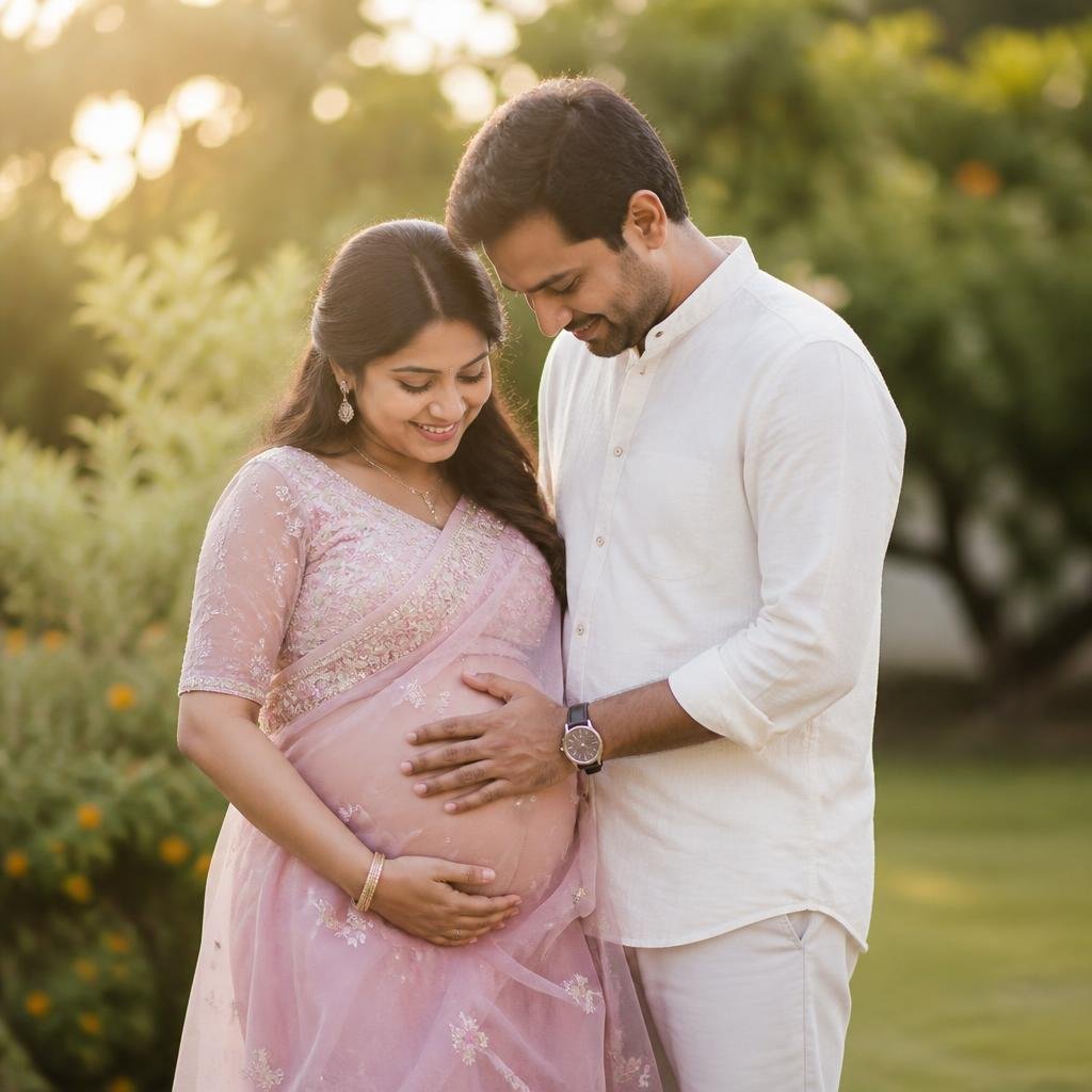 Maternity Photography